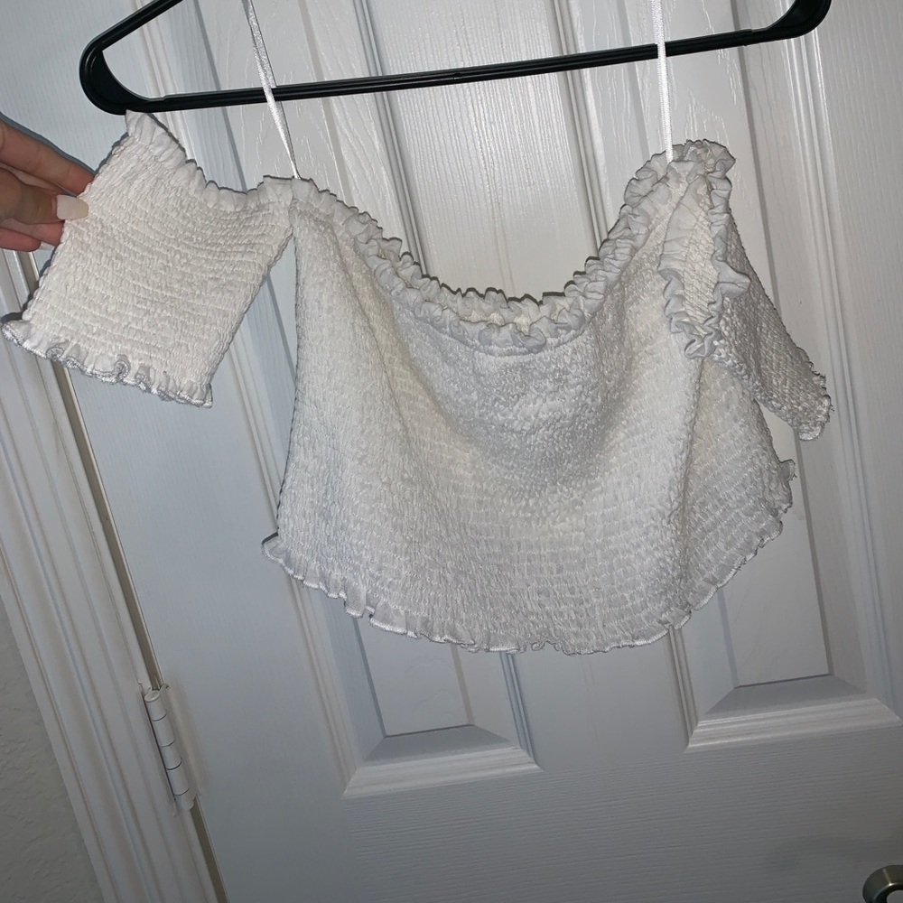 Lucca top